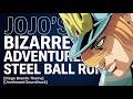 Jojo S Bizarre Adventure Steel Ball Run OST Diego Brando Theme Dark Rebirth Diego Vs Gyro Ep 1 Jojo S Bizarre Adventure Steel Ball Run OST Diego Brando Theme Dark Rebirth Diego Vs Gyro Ep 1