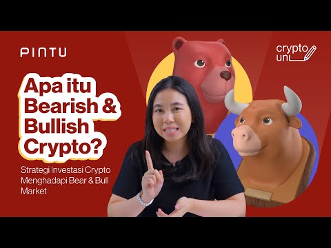 Apa Itu Bearish dan Bullish dalam Crypto? Bagaimana Cara Mengatasinya?