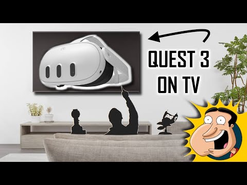 Quest 3 Live - KILLER Avalanche of VR Add-ons (feat. Bobo M3 Pro