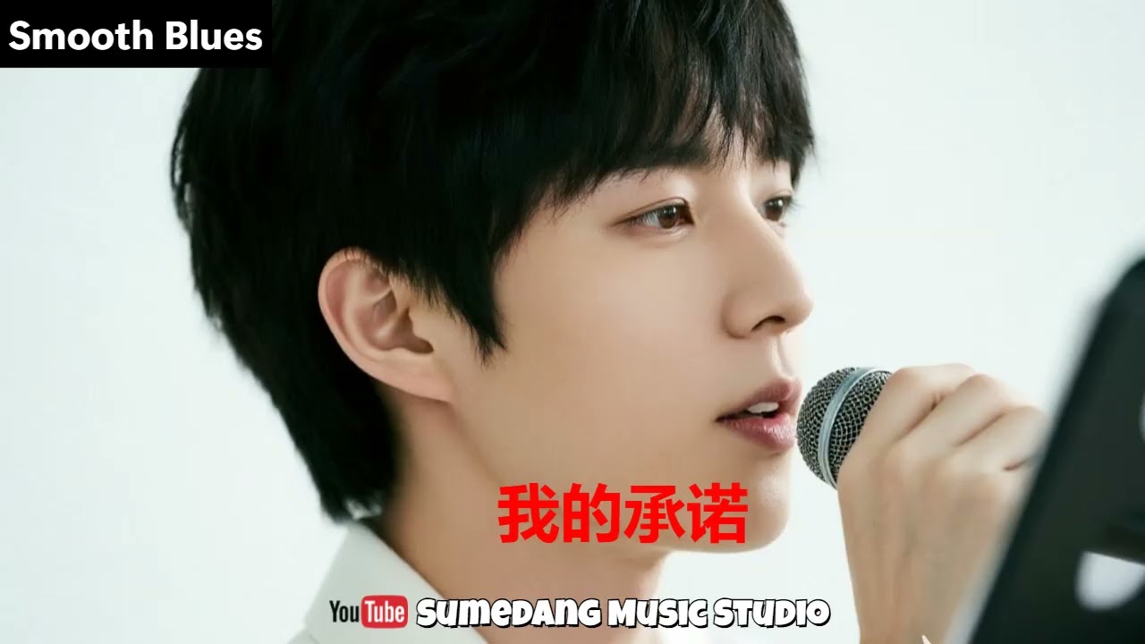 New; “我的承诺”[ Smooth Blues, Soulfull, world music] from SumedangMusicStudio
