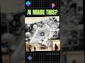 AI + Canva Design in 60 Seconds | Day 1 Challenge 🔥 #Shorts