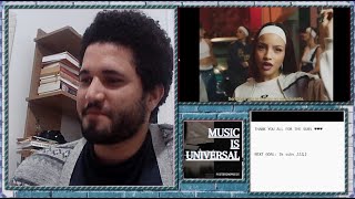 BRAZILIAN REACTS to Emilia - Jagger.mp3 (Official Video) Argentina 🇦🇷 [ENG] and VIBES!