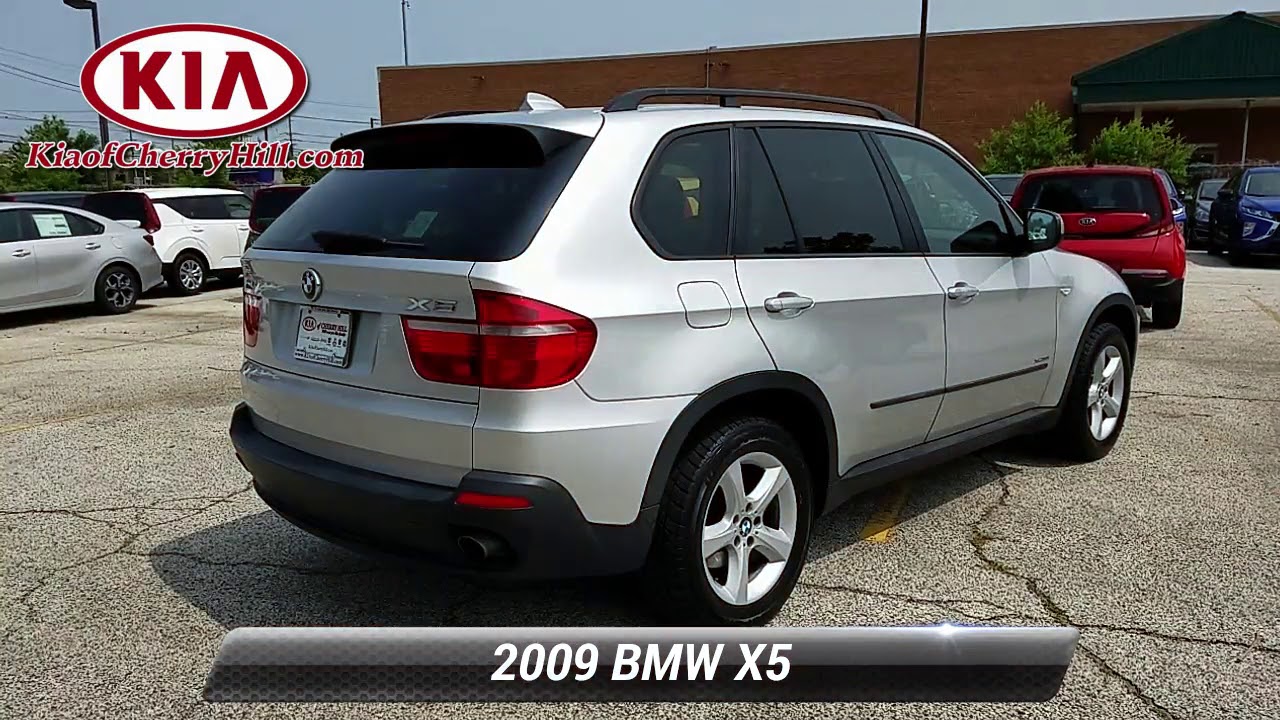 Bmw x5 30i