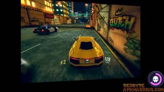 SR Racing Apk screenshot 2