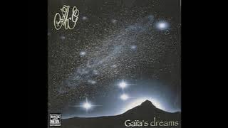 The Afterglow - Gaïa's Dreams (1999) (Full Album)