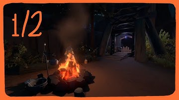 Outer Wilds - Full Game - 1/2 (No commentary)