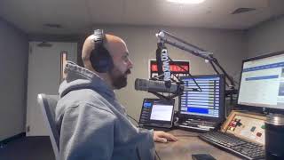 570 WKBN Morning Show w/ Joe Danyi