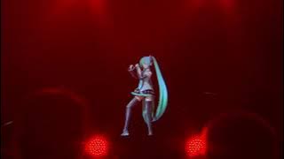 【MIKU EXPO REWIND 2022】Miku - Anamanaguchi ft. Hatsune Miku