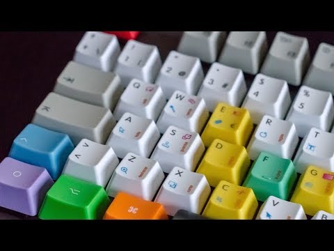 CGC Classic: The Shortcut for Custom Hotkeys (Blender 2.6)