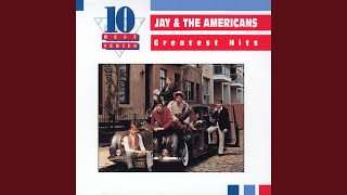 Video thumbnail of "Jay and the Americans - This Magic Moment"