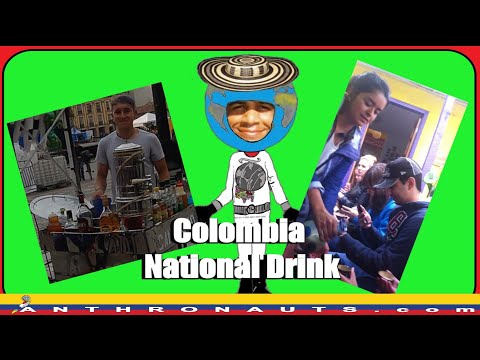 Видео: Aguardiente colombia гэж юу вэ?