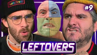 Joe Rogan Posted Cringe, Jordan Peterson, Lauren Boebert - Leftovers #9 by H3 Podcast 1,481,686 views 2 years ago 2 hours, 8 minutes