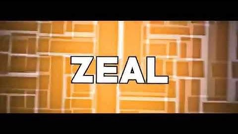 Intro para Zeal! @uGamerZeal