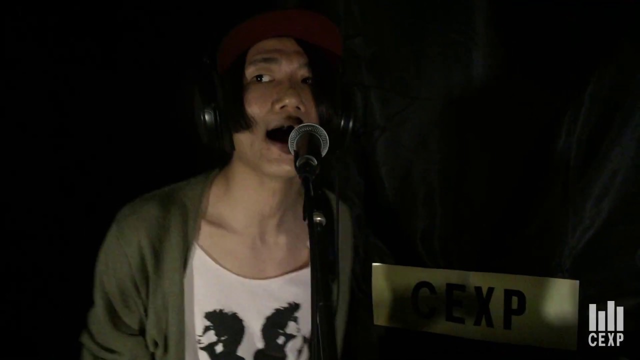 Watch Crayon Eater - Devil's Tears (Live on CEXP) on YouTube Watch Crayon Eater - Devil's Tears (Live on CEXP) on YouTube