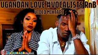 Ugandan Love Video Mixtape Vol 01 |New Best Ugandan Love Songs 2023 Dj One Ezra