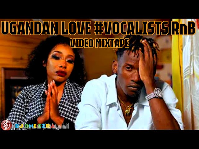 Ugandan Love Video Mixtape Vol 02 |New Best Ugandan Love Songs 2023 Dj One Ezra class=