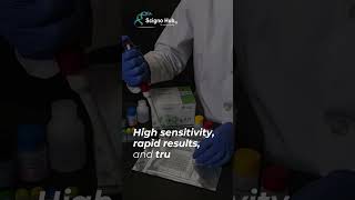 Milk Safety Testing for Melamine Detection | Dairy Quality Control - ScignoHub #foodsafetytesting
