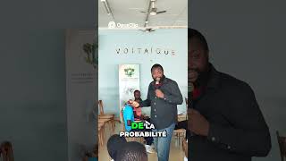 FEMUA 18 — IA, Hackathon & Prototypage Rapide : La Jeunesse Africaine Passe à l’Action