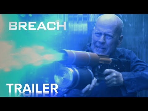 Breach trailer