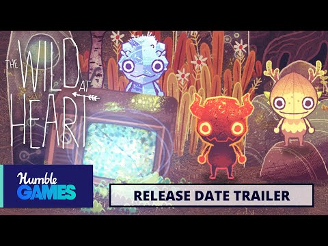 The Wild at Heart выйдет на Xbox One и Xbox Series X | S уже 20 мая – сразу в Game Pass: с сайта NEWXBOXONE.RU