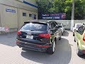 Оно того стоило ;) С указанием цен ремонта (AUDI Q5 PREMIUM PLUS 2013)