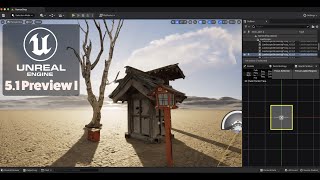 How To Install Unreal Engine 5.1 Preview (Intel) From Epic Games Launcher on an Apple Silicon Mac