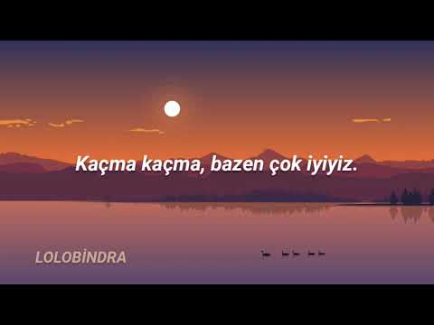 The Limba - Обманула (Türkçe Çeviri)