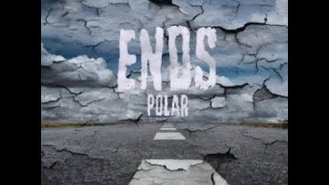 ends // polar (DDR NovaMAX ESP)