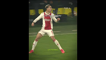 Antony S Prime Was On Another Level Shorts Football Soccer 
