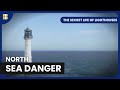 Building The Bell Rock Lighthouse The Secret Life Of Lighthouses mp3