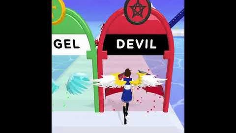 Destiny Run Level 74