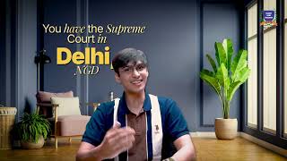 From Lloyd Law College to Legal Advisor in Rajya Sabha | Success Story of Shivin Agrawal