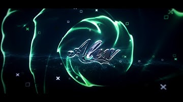 Intro for Shxrkz ft. Katoyo (C4D) | One of my favs c: