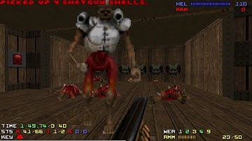 1000 Line Community Project Map12 Ambrosia UV Max in 3:29