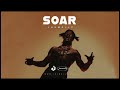 "Soar" - Rema, Afro Fusion Type Beat 🔥🔥🔥