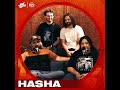 HASHA