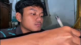 SHORT MOVIE | The Sky After the Exam | Group 3 - Universitas Trilogi