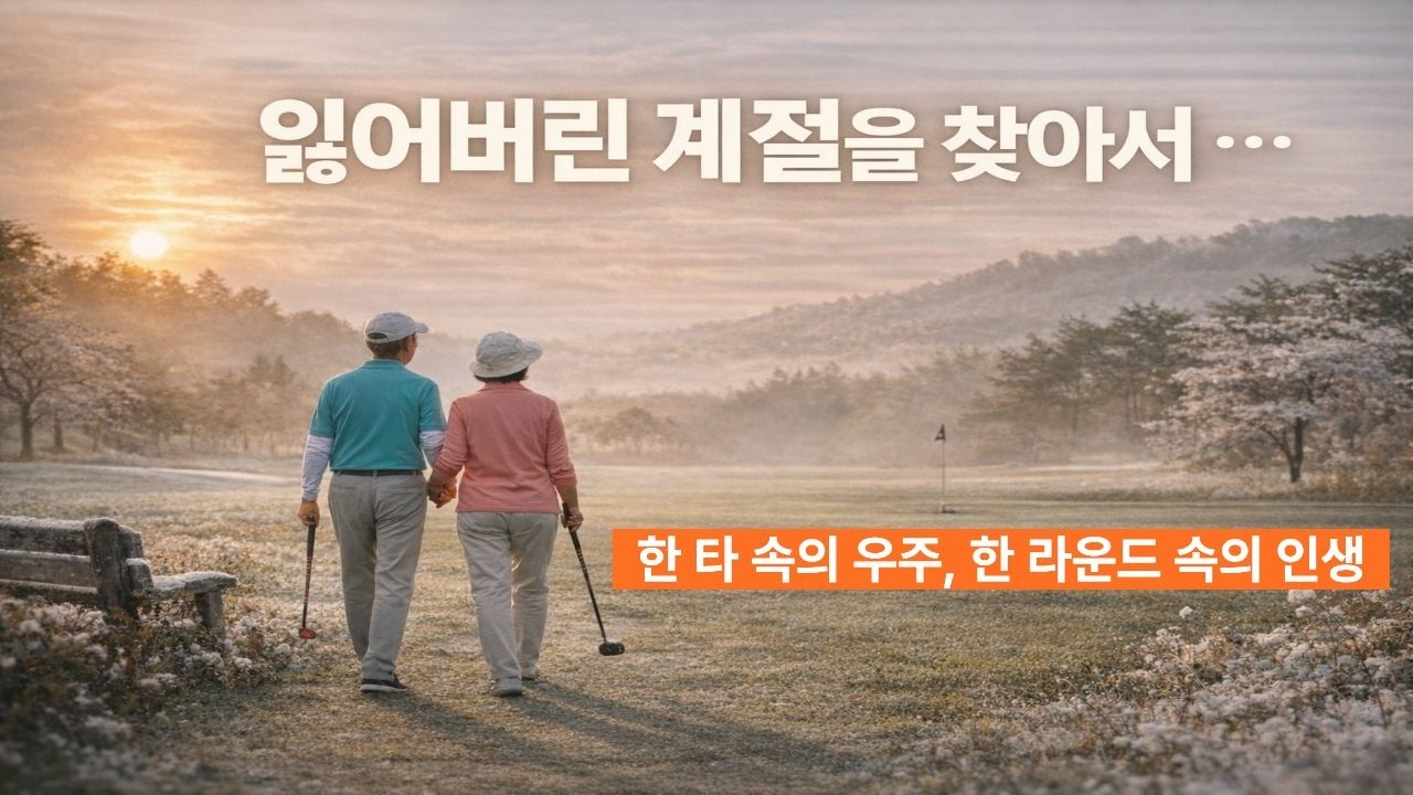 잃어버린 계절을 찾아서...