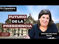 En Coyuntura | Entrevista a Rosa María Palacios