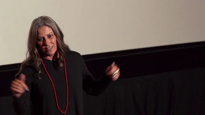 Turning Loss into Blessings | Joyce Bosen | TEDxDe...