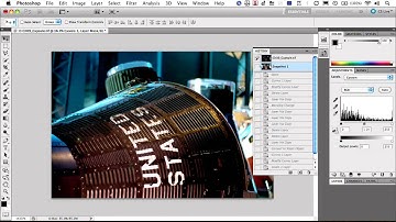 Photoshop and AE: Fixing Underexposure