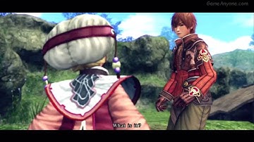 Infinite Undiscovery [HD][360] - Part 6 - Nolaan