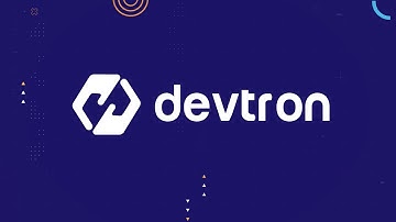 Devtron - A Tool Integration platform for Kubernetes