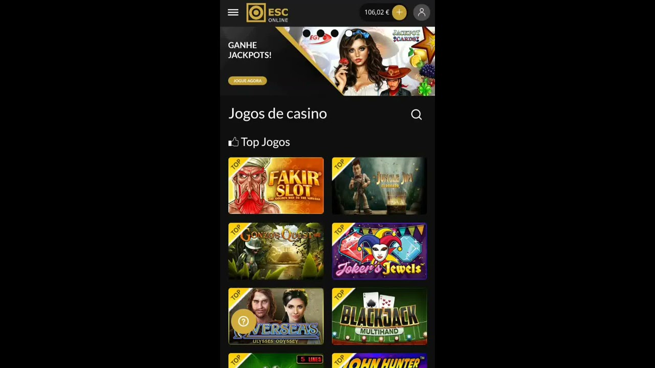 7 Incredible online casino Transformations