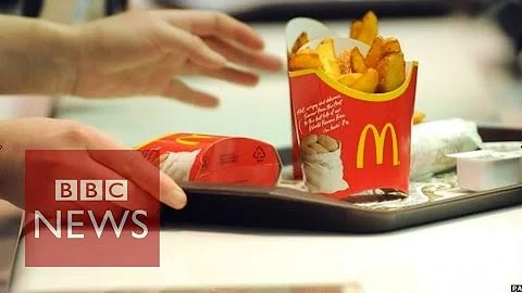 McDonald's staff 'love zero-hours contracts' - BBC...