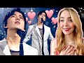 DIMASH KUDAIBERGEN - 'Махаббат Бер Маған'♬ Give Me Love | Digital Show 2021 Reaction | VERA