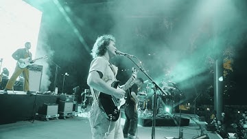 King Gizzard & The Lizard Wizard - Superbug (Live in Stanford 