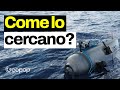 A che punto sono le ricerche del sottomarino disperso vicino al Titanic e come lo recupereranno