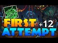 2 Piece Acquired, LET'S BLAST!!! - +12 Operation floodgate Mistweaver POV