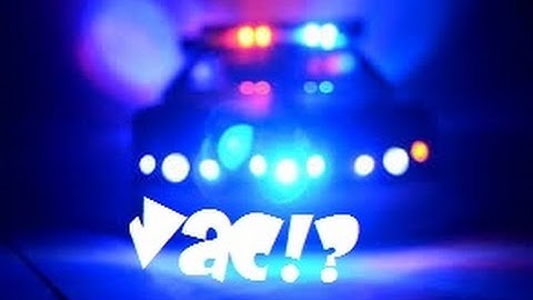 Vac!? - Cs : Go Montage